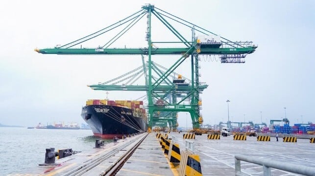 JNPT